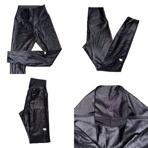 Alo Yoga High-Waist Shine Legging